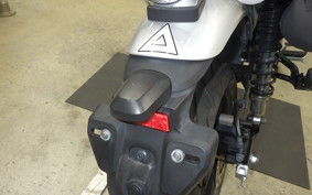 HONDA DAX 125 2015 JB04