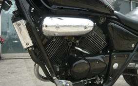 HONDA V-TWIN MAGNA MC29