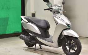 HONDA LEAD 125 2009 JF45