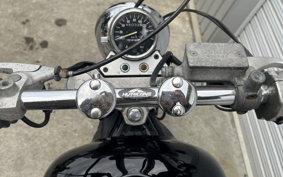 SUZUKI DESPERADO 400 1996 VK52A