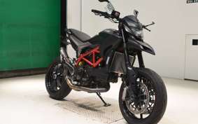 DUCATI HYPERMOTARD 820 2014