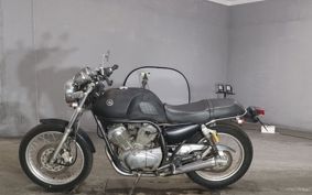 YAMAHA SRV250 RENAISSA S 4DN