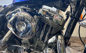 HARLEY XL1200V 2012 LF3