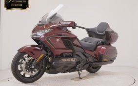 HONDA GL 1800 GOLD WING TOUR DCT 2025 SC79