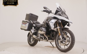 BMW R1250GS 2022