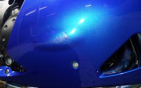 KAWASAKI ZX 1400 NINJA 2009