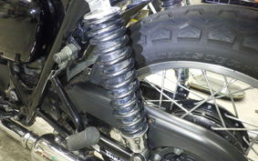 KAWASAKI W400 2007 EJ400A