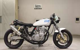 YAMAHA SR400 Gen.3 2004 RH01J