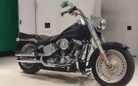 HARLEY FLSTF 1580 2006