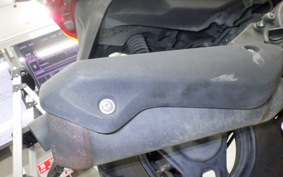 SUZUKI ADDRESS V125 2025 CF4EA