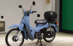 HONDA C50 SUPER CUB AA09