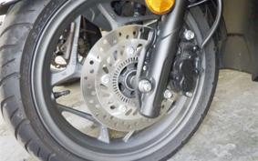 HONDA PCX125 2000 JK05