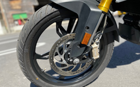 BMW G310GS 2018 0G02