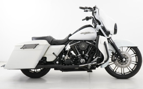 HARLEY FLHX1580 2008 KB4