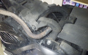 HONDA LEAD 125 2022 JF45