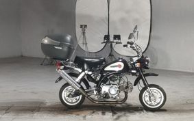 HONDA MONKEY AB27