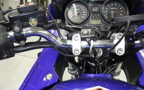 HONDA CB1300SF SUPER BOLDOR 2007 SC54