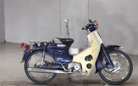 HONDA SUPER CUB90 HA02