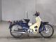 Фото Honda SUPER CUB90 с японского аукциона