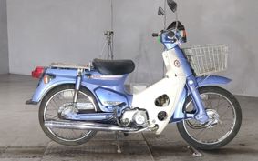 HONDA SUPER CUB50 C50