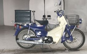 HONDA SUPER CUB50 AA01