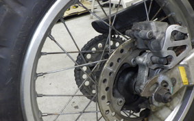 HONDA XLR250R Gen.4 2021 MD22