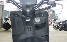 YAMAHA GEAR Gen.2 UA07J