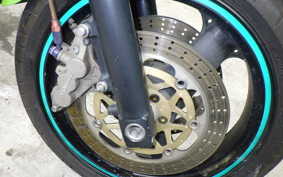 KAWASAKI ZRX1100 1998 ZRT10C