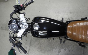 HONDA CB223S MC40