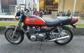KAWASAKI ZEPHYR750RS 2002 ZR750C