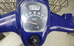 YAMAHA MATE 50 2004 UA04J
