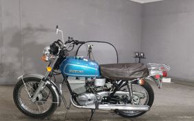 SUZUKI GT250 GT250