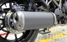 KAWASAKI ELIMINATOR 400-1 1994 EL400A