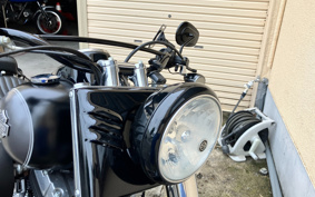 HARLEY FLS 2014 JR5