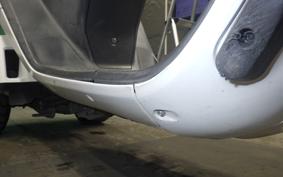 HONDA GYRO CANOPY TA03