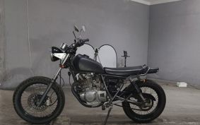 SUZUKI GLASS TRACKER BIG BOY NJ47A
