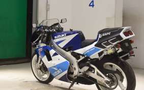 SUZUKI RGV250 Gamma SP 2007 VJ22A
