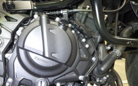 KAWASAKI Z400 Gen.2 2022 EX400G
