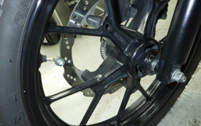 SUZUKI GSX-S125 2021 DL32B