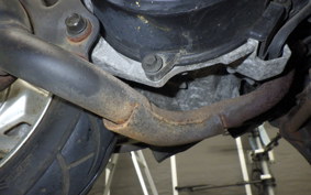 HONDA DIO Gen.4 AF35