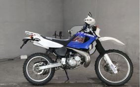 YAMAHA LANZA DT230 4TP