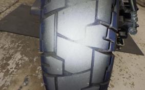 HONDA MONKEY 125 2017 JB03