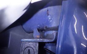 HONDA C50 SUPER CUB AA01