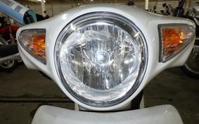 SUZUKI ﾚｯﾂ CA4AA