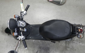 HONDA TODAY 2 2021 AF67