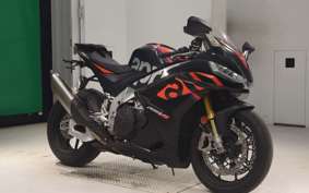 APRILIA APRILIA RSV4 1100ファクト 2024