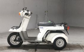 HONDA GYRO TD02
