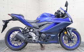 YAMAHA YZF-R25 RG74J