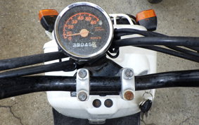 HONDA ZOOMER AF58