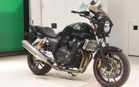 HONDA CB400SF GEN 4 2014 NC42
